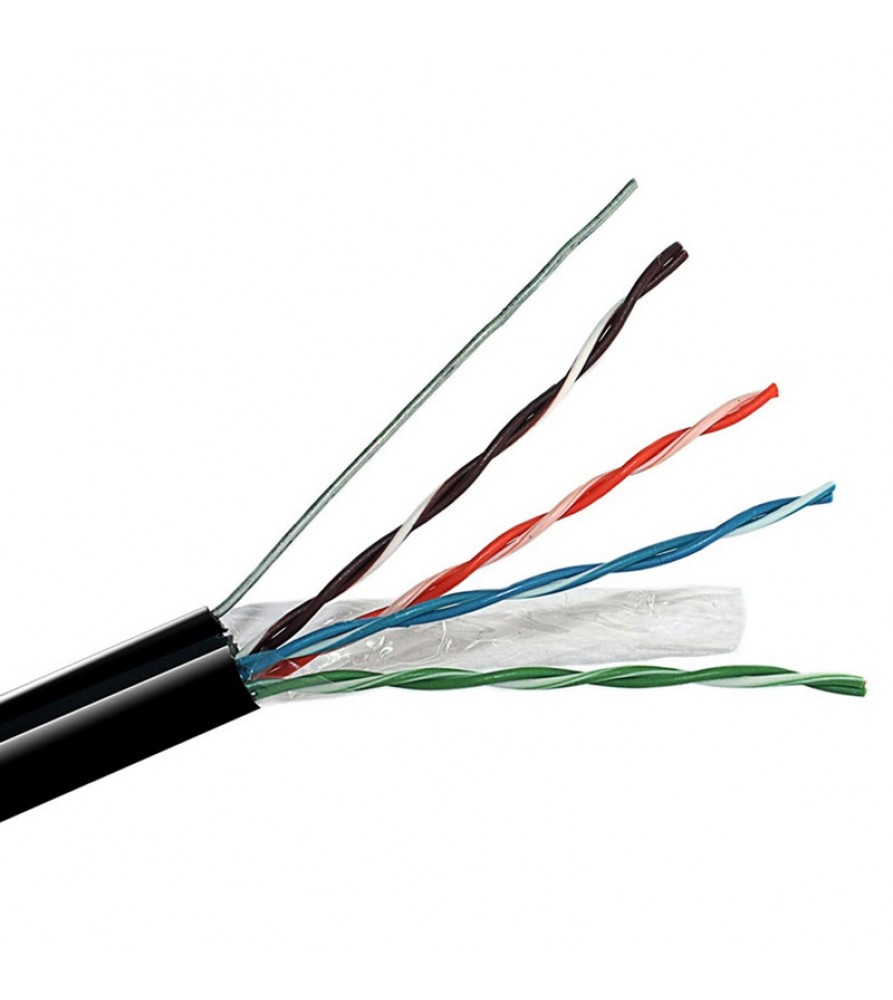 Провод уличный. UTP 4pr 24awg cat5e. UTP 4x2x0,5 Cat 5e 24 AWG cu. UTP 4pr 24awg cat5e Outdoor. Кабель cu UTP, внутренний, 4x2x0.52, бухта 305м., cat5e, КССПВ Полимет.